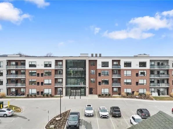 3998 Victoria Ave #211, Lincoln, ON L0R 2C0
