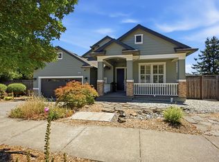 1455 Great Heron Drive, Santa Rosa, CA 95409