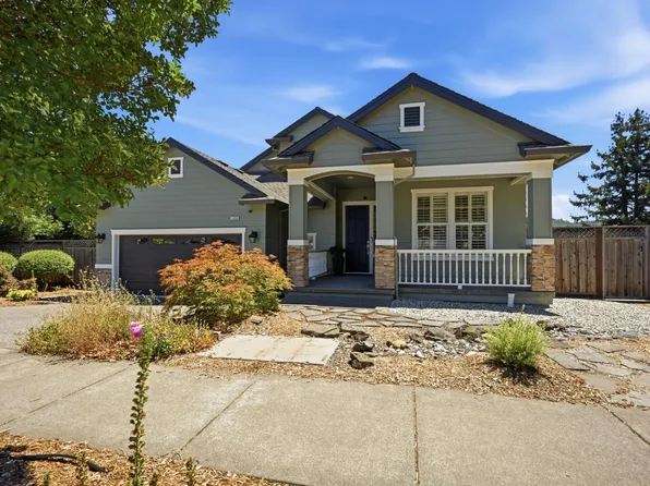 1455 Great Heron Drive, Santa Rosa, CA 95409