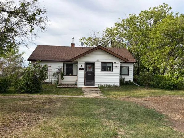 4815 S 46th Ave, Spirit River, AB T0H 3G0