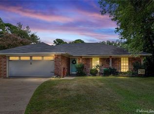 9509 Vera Cir, Shreveport, LA 71118