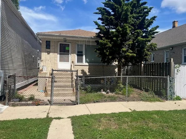 4926 W 29th Pl, Cicero, IL 60804