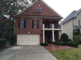 1269 Kendrick Rd NE, Atlanta, GA 30319