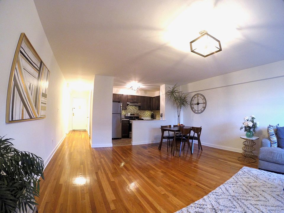 1st image of 145 Lincoln Ave APT 6A