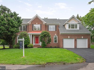 43512 Leyland Ln, Chantilly, VA, 20152