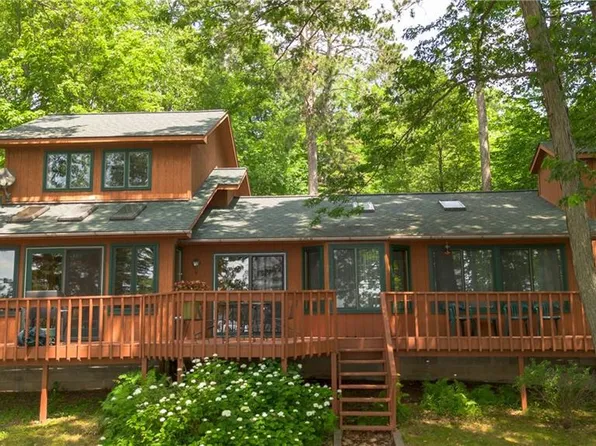 15741 West State Highway 27/70, Stone Lake, WI 54876