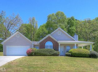 900 Lopez Ln, Monroe, GA 30655