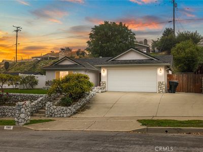 1380 Ponderosa Ave, Brea, CA, 92821