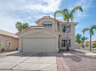 1193 W Bluebird Dr, Chandler, AZ 85286
