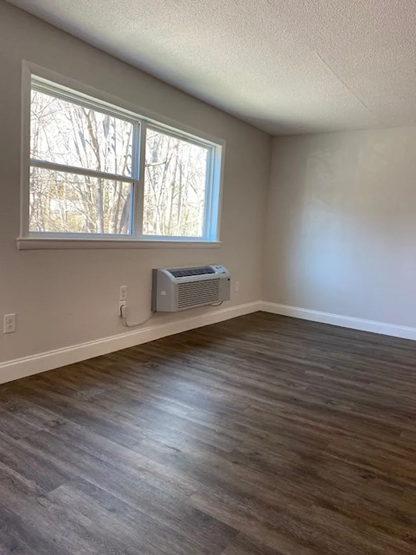 West AVL - Clean, Bright, Spacious Two Bedroom Apartment — Photo 3