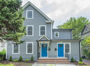 224 Morris Ave #A, Summit, NJ 07901