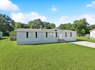 9434 Deer Trail Ave, Zachary, LA 70791