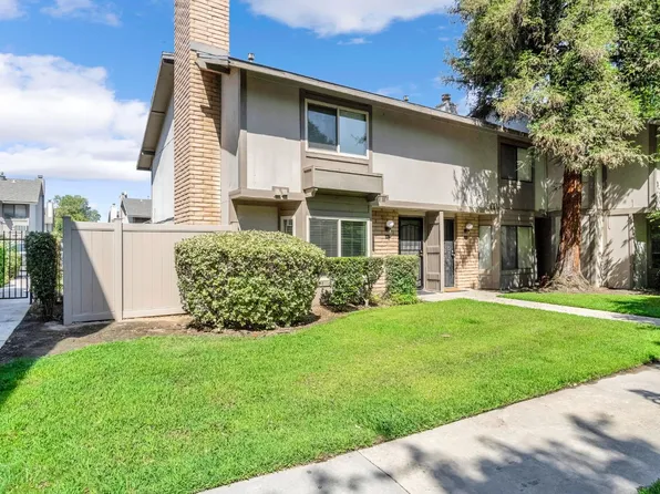 4676 E Alamos Ave Unit 116, Fresno, CA 93726