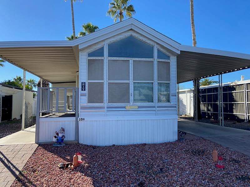 1st image of 305 S Val Vista Dr Lot 104