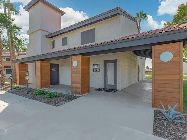 Avion on Glendale | 13517 W Glendale Ave, Glendale, AZ