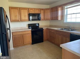 293 Gordon Dr, Hedgesville, WV 25427