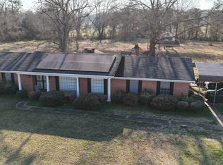 1313 Front St, Vaiden, MS 39176