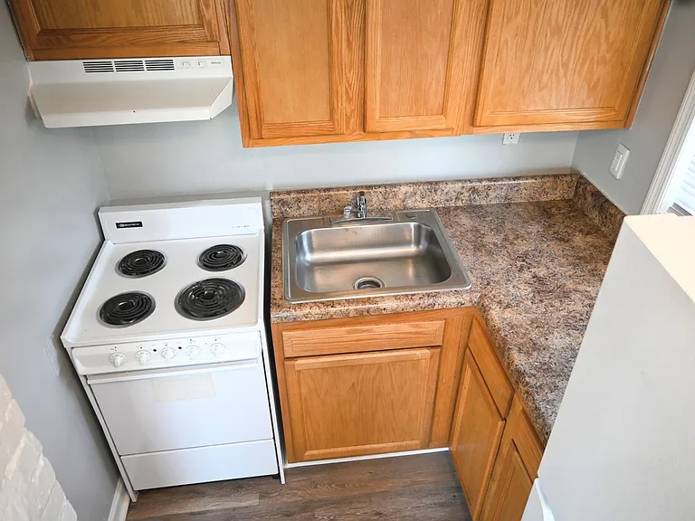 Park Northside Apartments — Photo 23