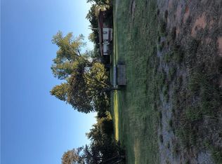 29650 Mounds Rd, Hinton, OK 73047