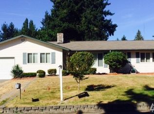 3236 S 296th Pl, Federal Way, WA