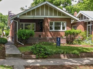 721 S Ogden St, Denver, CO 80209