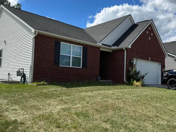 8982 Creekway Dr, Ypsilanti, MI 48197