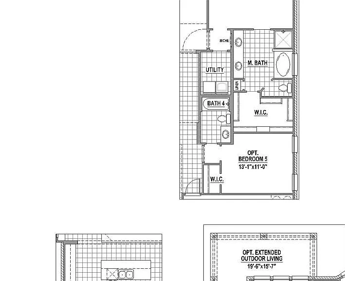 5012 Engleswood Trl — Photo 36