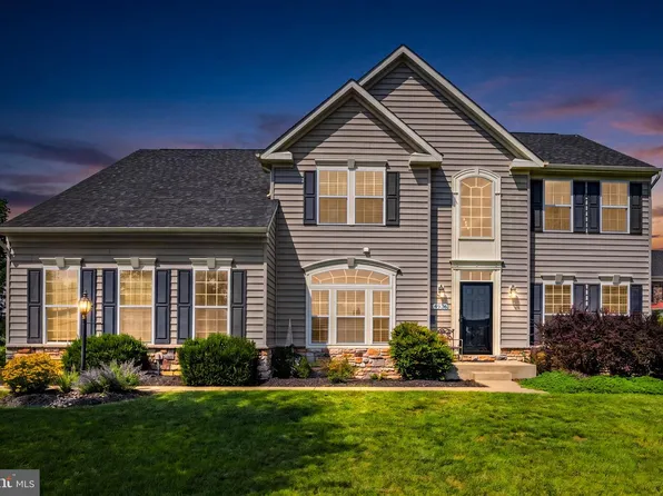 4936 Pebble Run Rd, Warrenton, VA 20187
