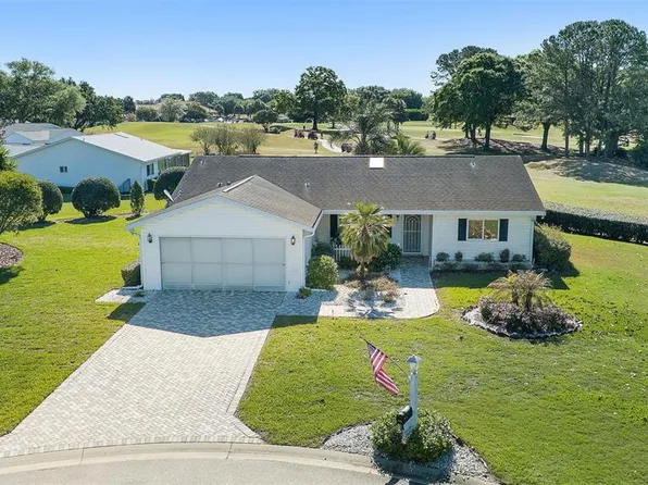 17985 SE 101st Ct, Summerfield, FL 34491