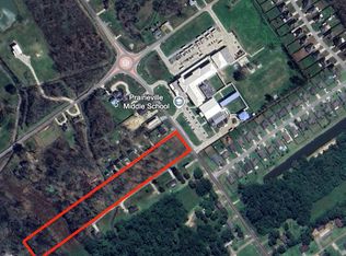 6F Scott Ln, Prairieville, LA 70769