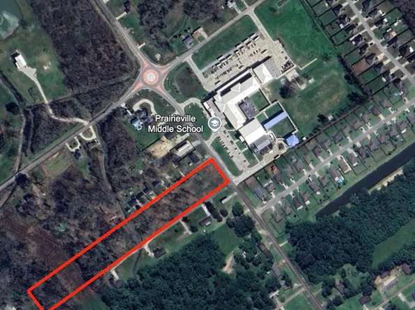 6F Scott Ln, Prairieville, LA 70769