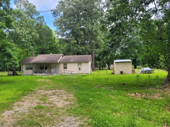 740 County Road 2343, Dayton, TX 77535