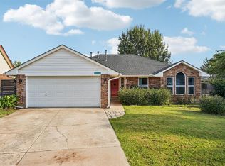 1609 Blessing Ct, Norman, OK 73071