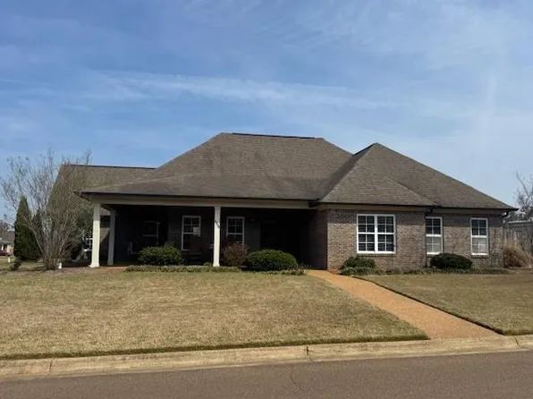 1500 Wilkes Ave, Oxford, MS 38655