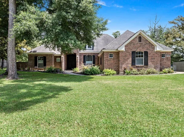 153 Lakewood Dr, Village Mills, TX 77663