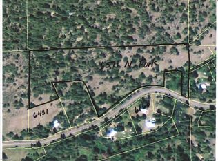 6571 N Fork Rd, Yakima, WA 98903