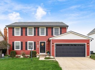 5570 Oldwynne Rd, Hilliard, OH 43026