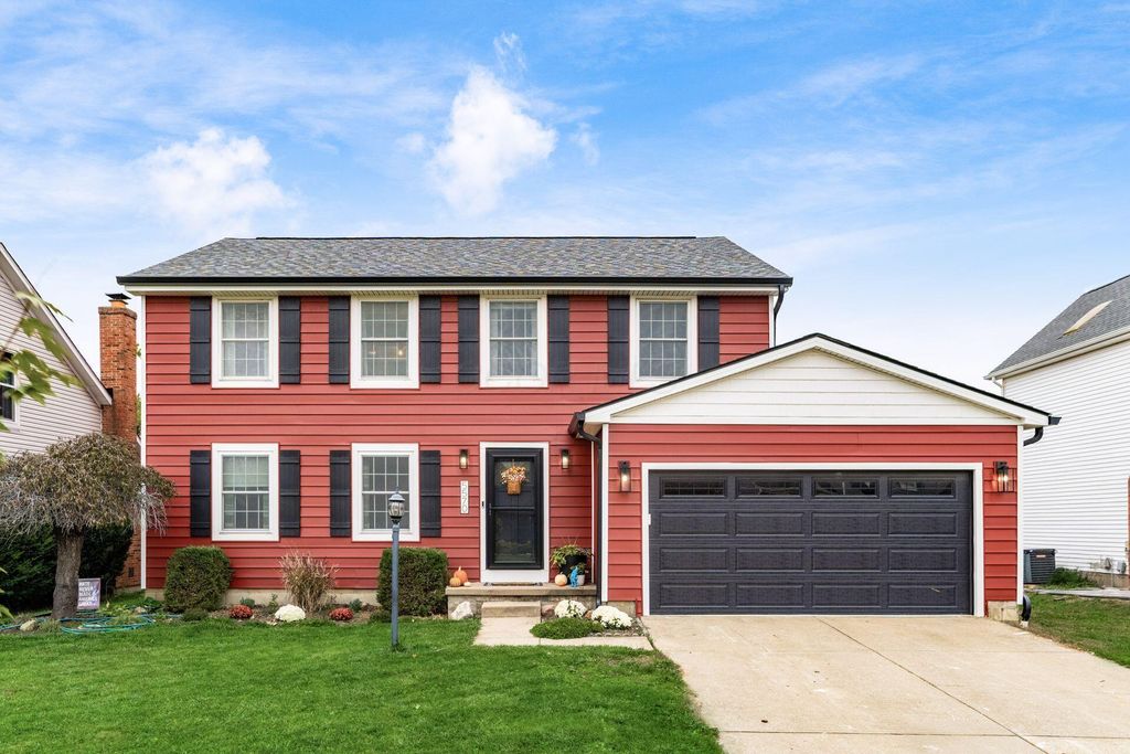 Real estate listing image