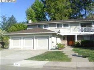 2275 Lariat Ln, Walnut Creek, CA 94596