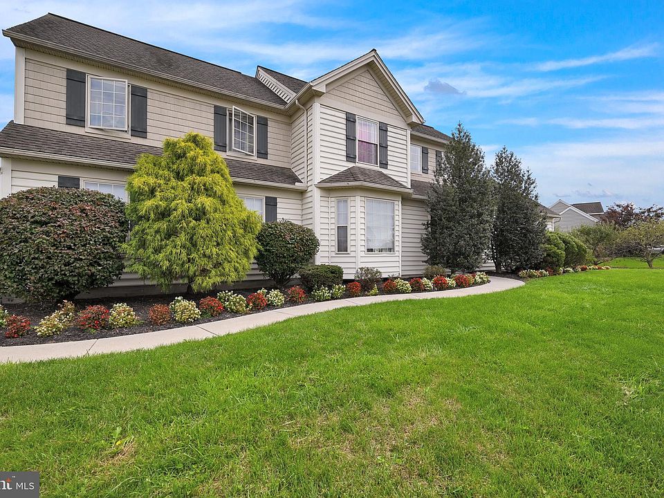 2455 Admire Springs Dr, Dover, PA 17315 Zillow