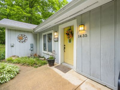 1435 Olsen Ln, Nashville, IN, 47448