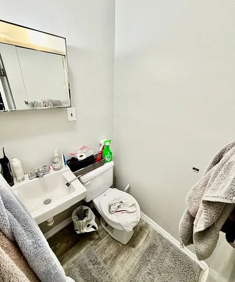 40 Anderson St #5 — Photo 5
