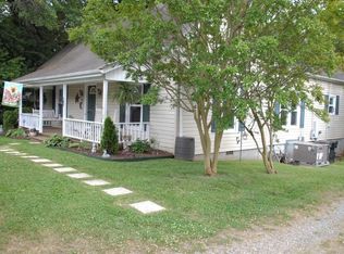 288 Green Dr SW, Concord, NC 28027