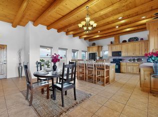 18 Calle Capulin, Santa Fe, NM 87507