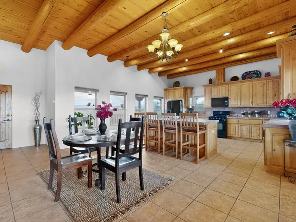 18 Calle Capulin, Santa Fe, NM 87507