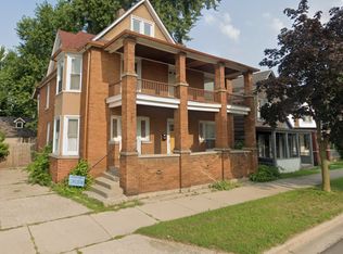 1227 Broadway Ave NW #1, Grand Rapids, MI 49504