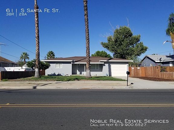 2nd image of 611 S Santa Fe St