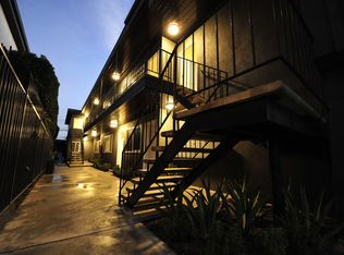 The Bradley on Pacific, Los Angeles, CA 90066