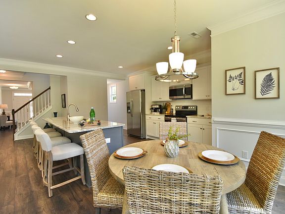 Photo representative of a previous build.