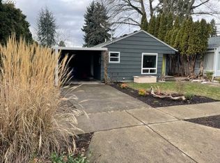 11367 SE 35th Ave, Milwaukie, OR